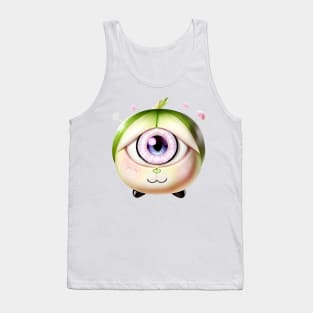 Eyeball-Ella, the Onion Tank Top